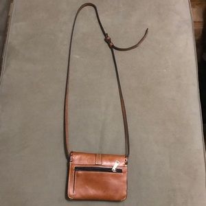 Patricia NASH Crossbody